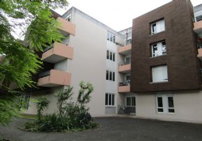 Foyer Logement Residence Du Parc à Draveil